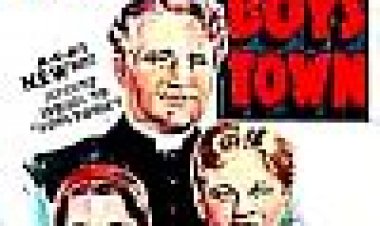 גברים של בויז טאון / כתובית | Men Of Boys Town Subtitle
