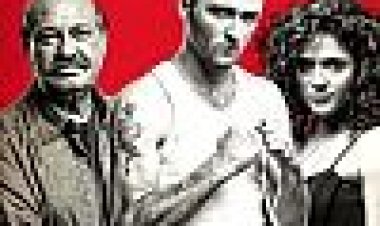 פנתר לבן כתובית | White Panther Subtitle