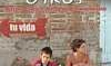 אנה והאחרים / כתובית | Ana And The Others Subtitle