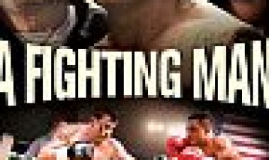 המתאגרף כתובית | A Fighting Man Subtitle