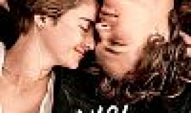 אשמת הכוכבים כתובית | The Fault In Our Stars Subtitle