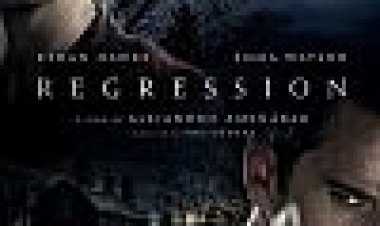 נסיגה כתובית | Regression Subtitle