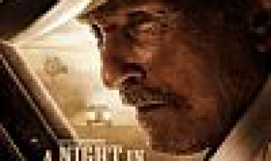 לילה במקסיקו הישנה כתובית | A Night In Old Mexico Subtitle