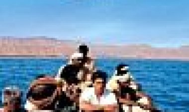 סירות כתובית | Swades Subtitle