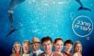 סיפורו של דולפין 2 כתובית | Dolphin Tale 2 Subtitle