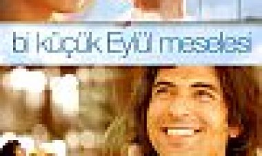 רומן זעיר בספטמבר כתובית | A Small September Affair Subtitle