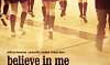 להאמין בי כתובית | Believe In Me Subtitle