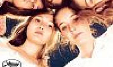 ילדות פרא כתובית | Mustang Subtitle