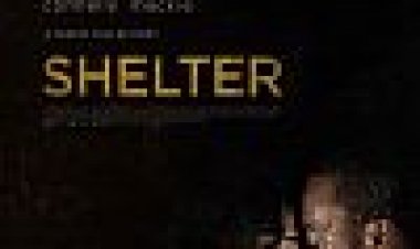 הצד האחר של ניו יורק כתובית | Shelter Subtitle