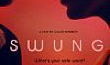 חילופים כתובית | Swung Subtitle