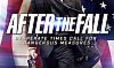 אחרי הנפילה כתובית | After The Fall Subtitle