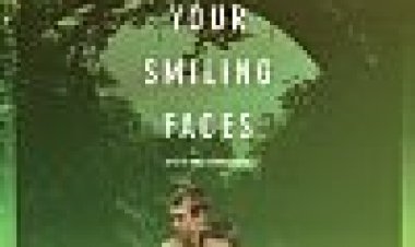 הסתר את פנייך המחייכות כתובית | Hide Your Smiling Faces Subtitle