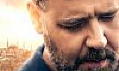 עקבות במים כתובית | The Water Diviner Subtitle