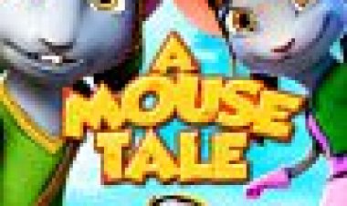 סיפור של עכבר כתובית | A Mouse Tale Subtitle