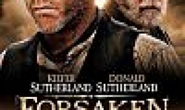 נשכח כתובית | Forsaken Subtitle