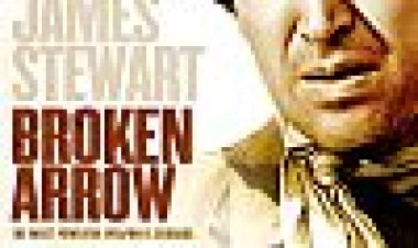 חץ שבור כתובית | Broken Arrow Subtitle