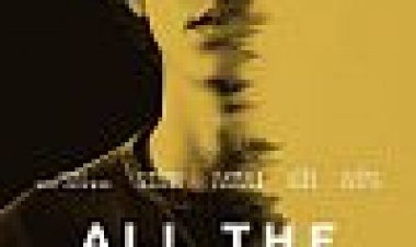 כל המדבר כתובית | All The Wilderness Subtitle