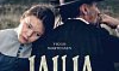 ארץ של שפע כתובית | Jauja Subtitle