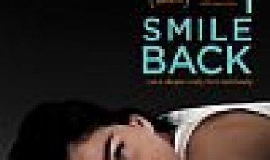 אני מחייכת בחזרה כתובית | I Smile Back Subtitle