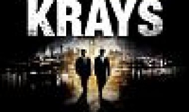 עלייתם של התאומים קראייס כתובית | The Rise Of The Krays Subtitle
