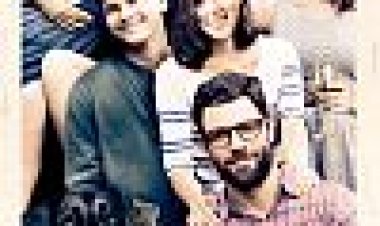 אודות אלכס כתובית | About Alex Subtitle