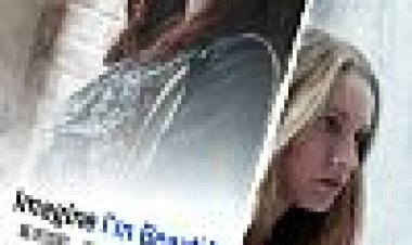 תדמיין שאני יפה כתובית | Imagine I'm Beautiful Subtitle