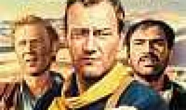 3 סנדקים כתובית | 3 Godfathers Subtitle