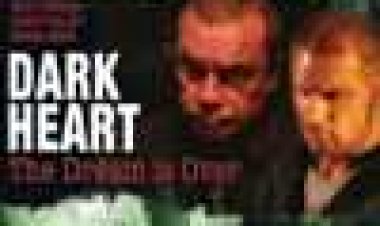 לב אפל כתובית | Dark Heart Subtitle