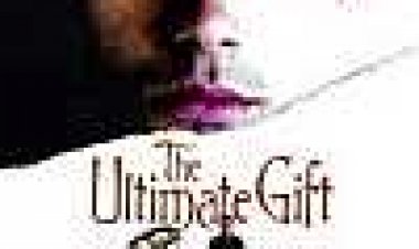 המתנה המושלמת כתובית | The Ultimate Gift Subtitle