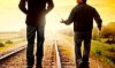 במקום בו צומחת תקווה כתובית | Where Hope Grows Subtitle