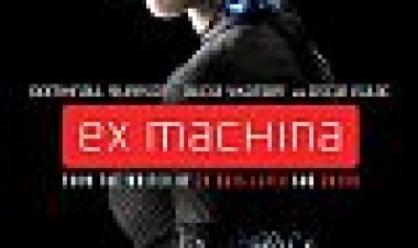 אקס מכינה כתובית | Ex Machina Subtitle