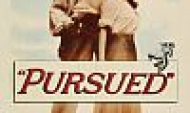 רדוף כתובית | Pursued Subtitle