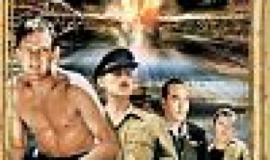 הגשר על נהר קוואי כתובית | The Bridge On The River Kwai Subtitle