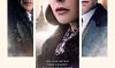 למרות השלג היורד כתובית | Despite The Falling Snow Subtitle