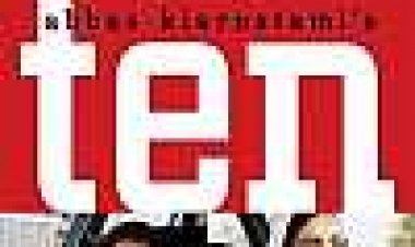 עשר כתובית | Ten Subtitle