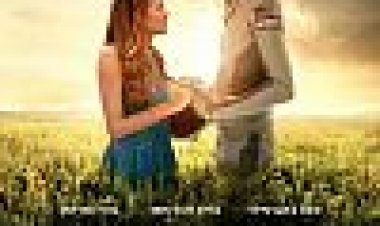 המקום בינינו כתובית | The Space Between Us Subtitle