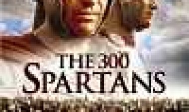 300 הספרטנים כתובית | The 300 Spartans Subtitle