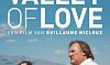 עמק האהבה כתובית | Valley Of Love Subtitle