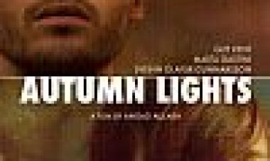 אורות הסתיו כתובית | Autumn Lights Subtitle