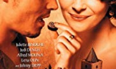 שוקולד כתובית | Chocolat Subtitle