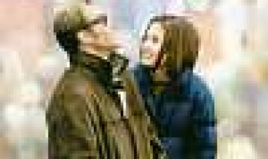 אהבה ממבט ראשון כתובית | At First Sight Subtitle