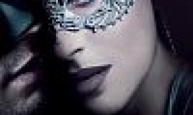 חמישים גוונים של אופל כתובית | Fifty Shades Darker Subtitle