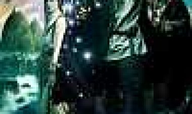 אגדת ארץ הים כתובית | Earthsea Subtitle