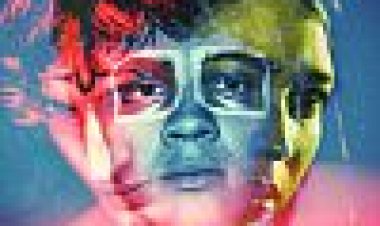 מפלצת בארון כתובית | Closet Monster Subtitle