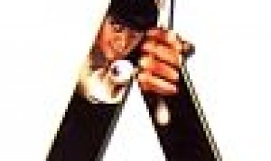 תפוז מכני כתובית | A Clockwork Orange Subtitle