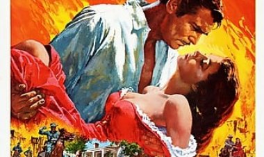 חלף עם הרוח כתובית | Gone With The Wind Subtitle