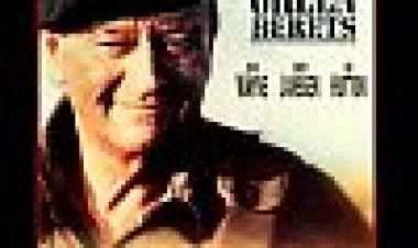 הכומתות הירוקות כתובית | The Green Berets Subtitle