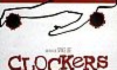 קלוקרס כתובית | Clockers Subtitle