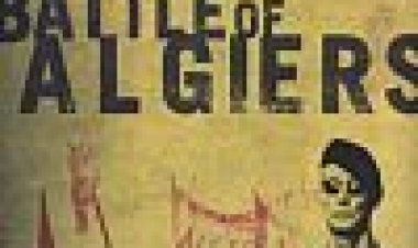 הקרב על אלג'יר כתובית | The Battle Of Algiers Subtitle