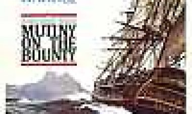 המרד על הבאונטי כתובית | Mutiny On The Bounty Subtitle